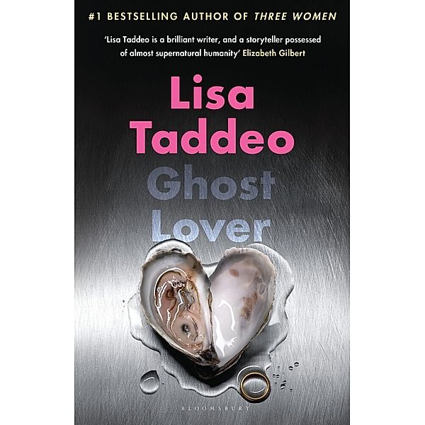 Ghost Lover, Lisa Taddeo