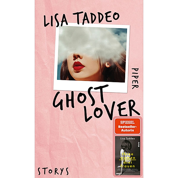 Ghost Lover, Lisa Taddeo