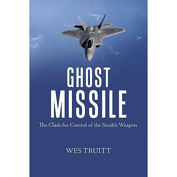 Ghost Missile, Wes Truitt