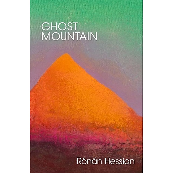 Ghost Mountain, Roman Hession