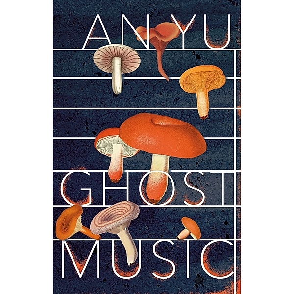 Ghost Music, An Yu