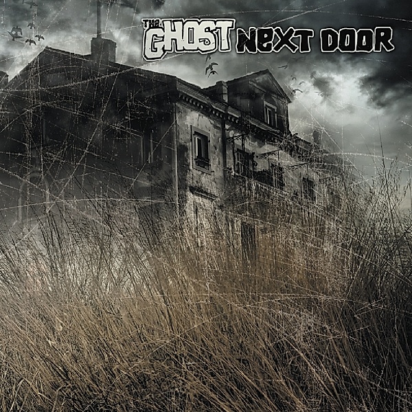 Ghost Next Door, Ghost Next Door