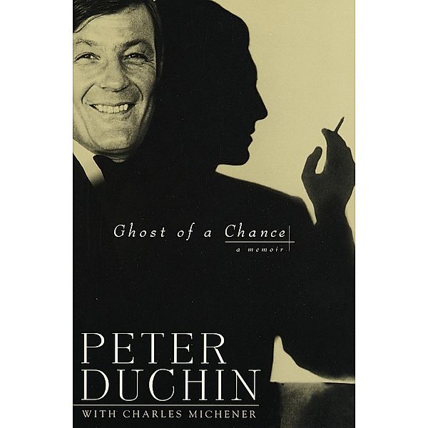 Ghost of a Chance, Peter Duchin, Charles Michener