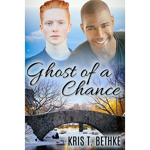 Ghost of a Chance / JMS Books LLC, Kris T. Bethke