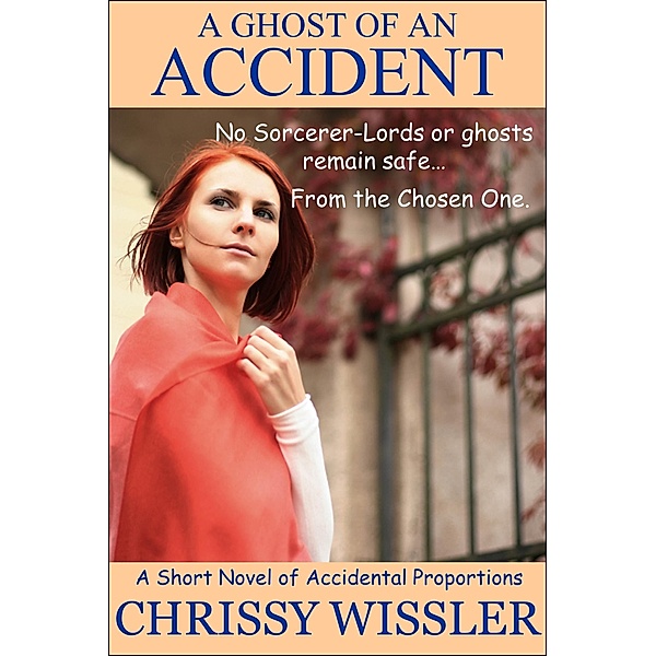 Ghost of an Accident, Chrissy Wissler