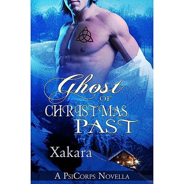 Ghost of Christmas Past, Xakara