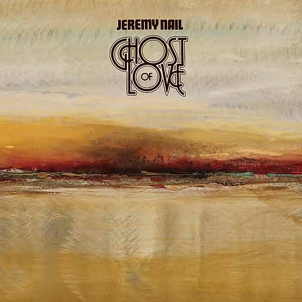 Ghost Of Love, Jeremy Nail
