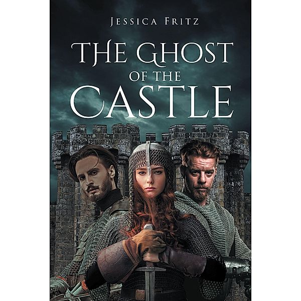 Ghost of the Castle, Jessica Fritz