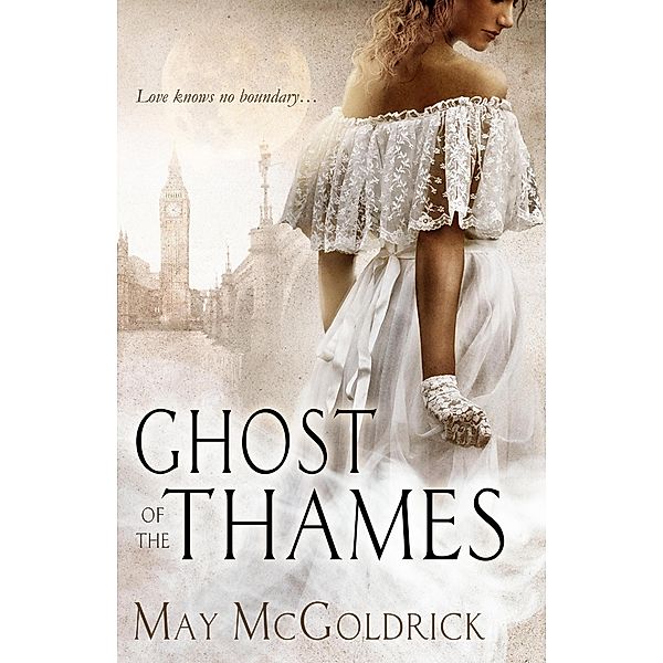 Ghost of the Thames, May McGoldrick