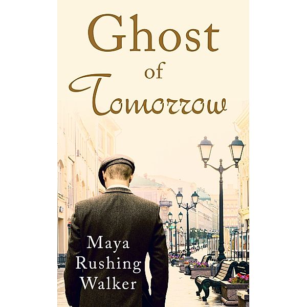 Ghost of Tomorrow, Maya Rushing Walker