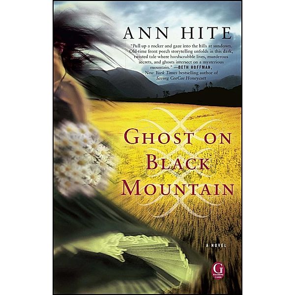 Ghost on Black Mountain, Ann Hite