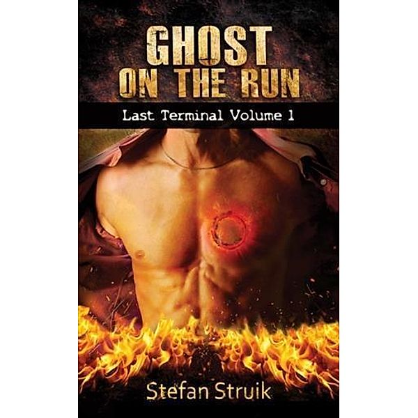 Ghost on the Run, Stefan Struik