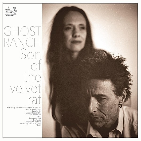 Ghost Ranch (Vinyl), Son Of The Velvet Rat