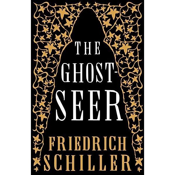 Ghost-Seer / Alma Books, Friedrich Schiller