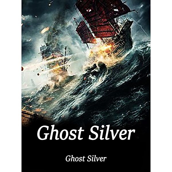 Ghost Silver / Funstory, Ye XiaoZi