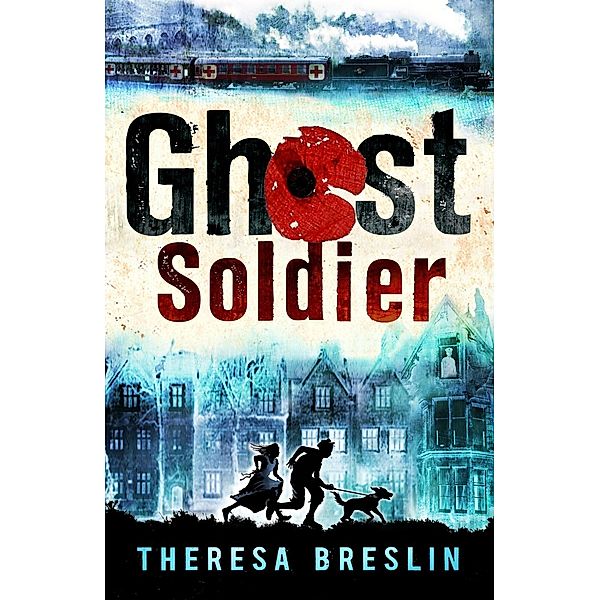 Ghost Soldier, Theresa Breslin
