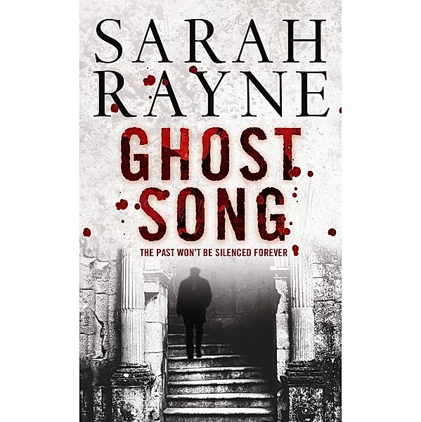 Ghost Song, Sarah Rayne