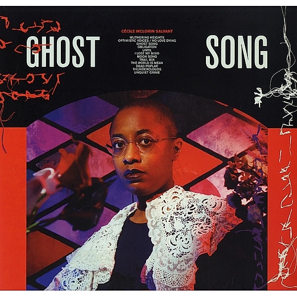 Ghost Song, Cécile McLorin Salvant