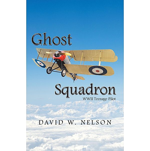 Ghost Squadron, David W. Nelson