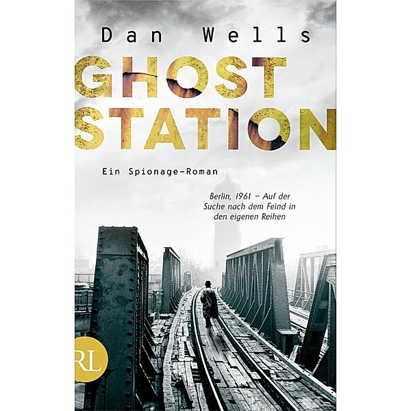 Ghost Station, Dan Wells