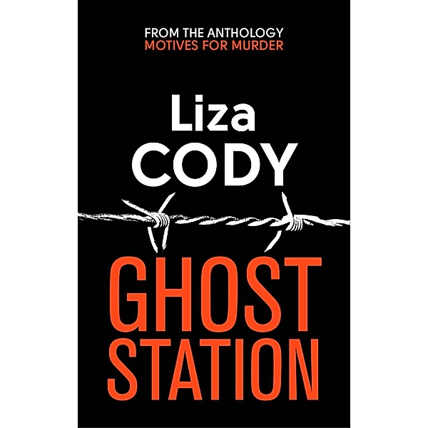 Ghost Station / Sphere, Liza Cody