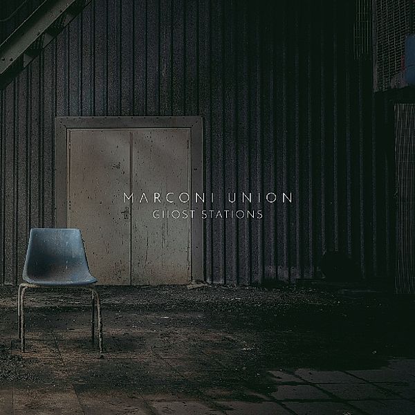 Ghost Stations, Marconi Union