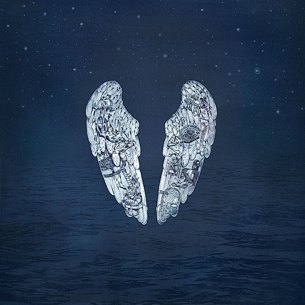 Ghost Stories, Coldplay