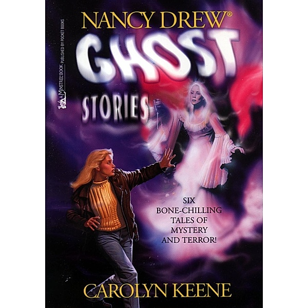 Ghost Stories, Carolyn Keene