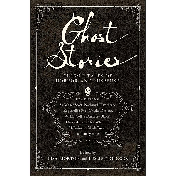 Ghost Stories