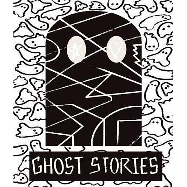 Ghost Stories, Briton David