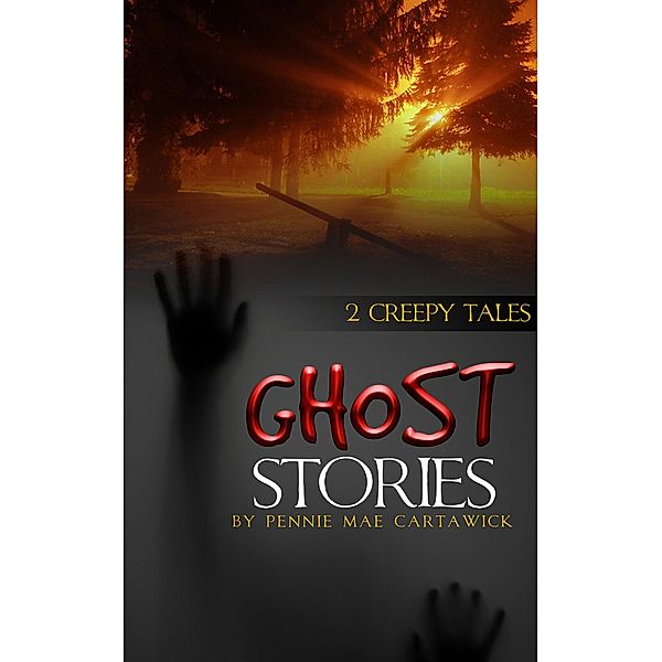 Ghost Stories, Pennie Mae Cartawick