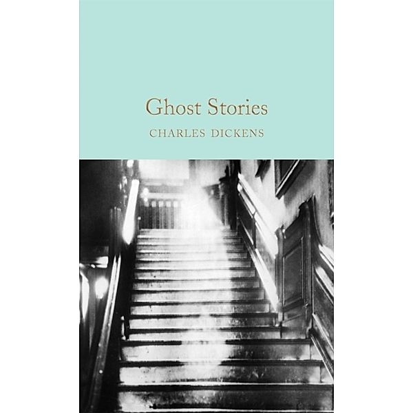 Ghost Stories, Charles Dickens