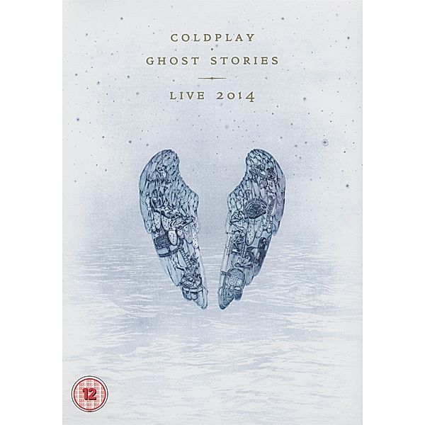 Ghost Stories Live 2014, Coldplay