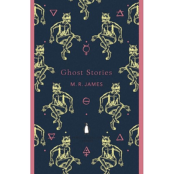 Ghost Stories / The Penguin English Library, M. R. James