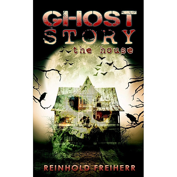 Ghost story, Reinhold Freiherr