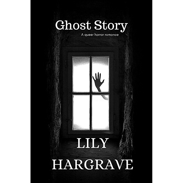 Ghost Story, Lily Hargrave
