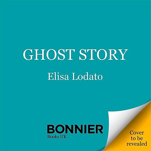 Ghost Story, Elisa Lodato