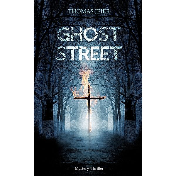 Ghost Street, Thomas Jeier