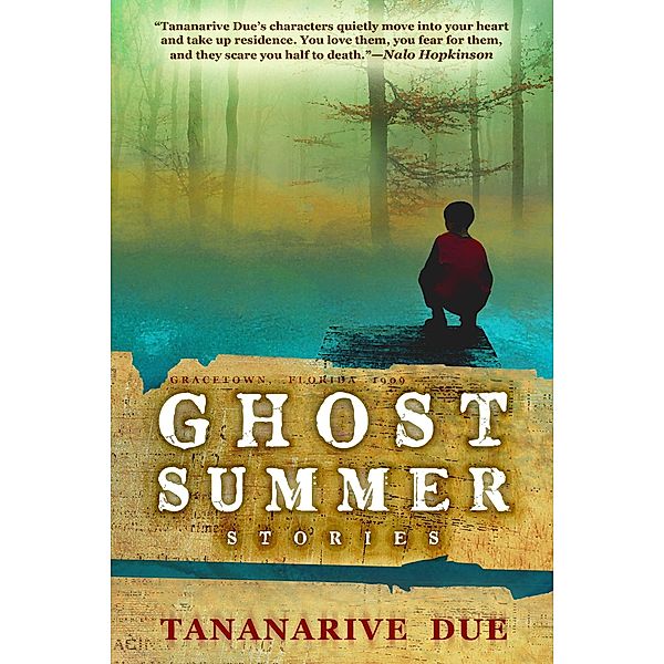 Ghost Summer: Stories, Tananarive Due