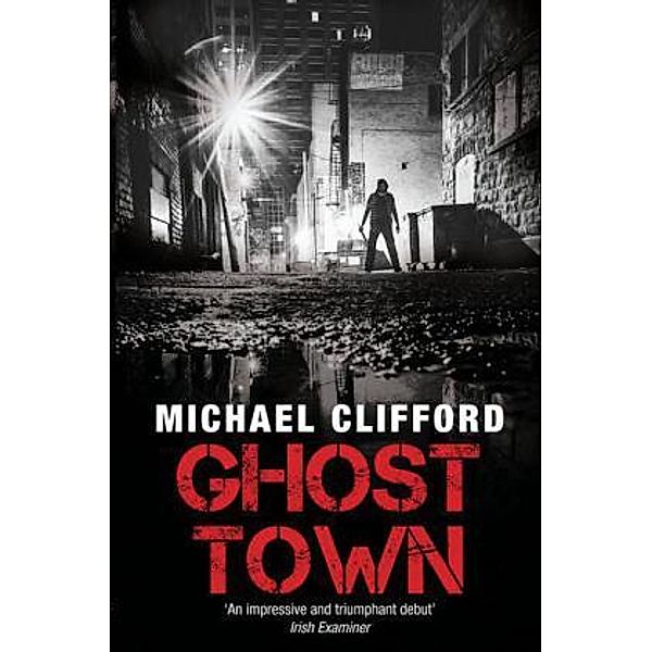 Ghost Town, Michael Clifford