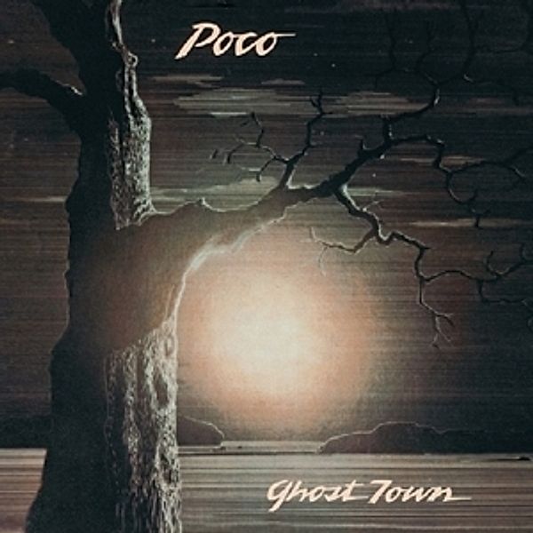 Ghost Town, Poco