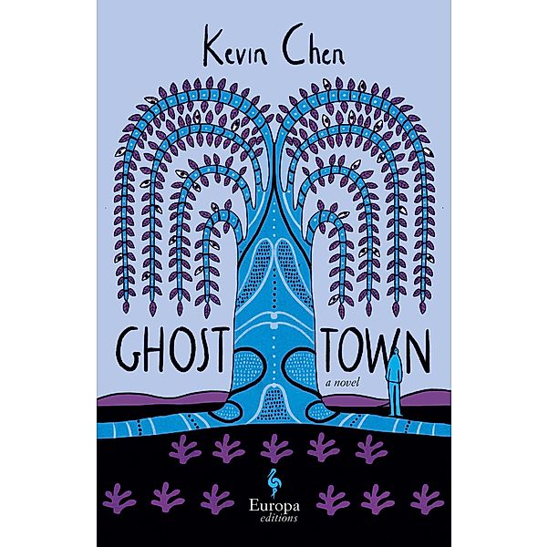 Ghost Town, Kevin Chen
