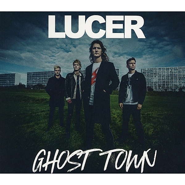 Ghost Town, Lucer