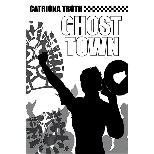 Ghost Town / Catriona Troth, Catriona Troth