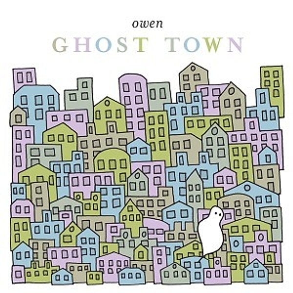 Ghost Town (Vinyl), Owen