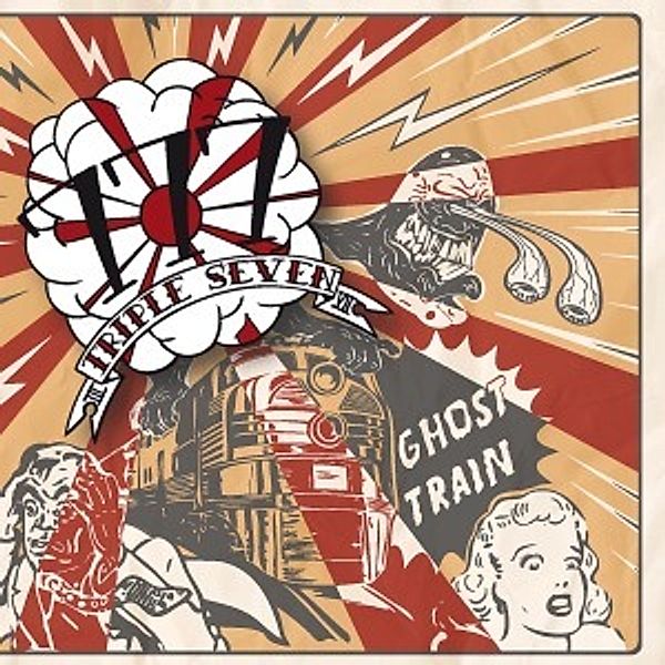 Ghost Train, Triple Seven (777)