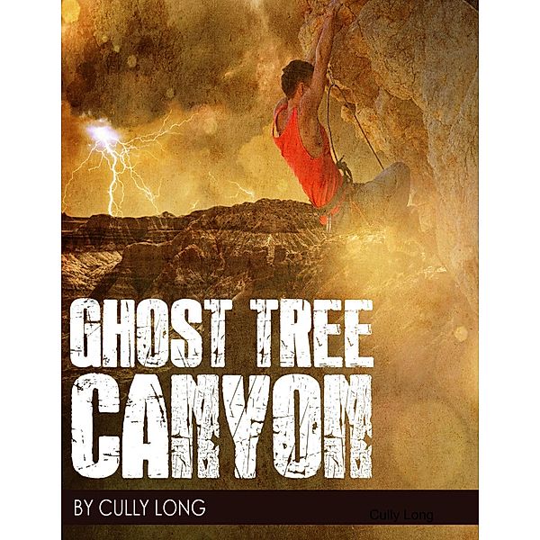 Ghost Tree Canyon, Cully Long