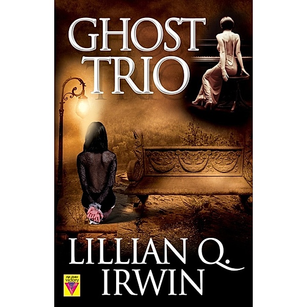 Ghost Trio, Lillian Q. Irwin