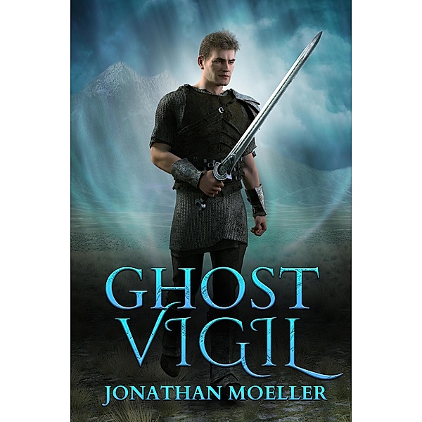 Ghost Vigil (World of Ghost Exile, #9) / World of Ghost Exile, Jonathan Moeller