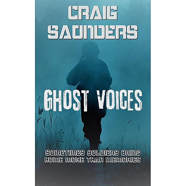 Ghost Voices, Craig Saunders